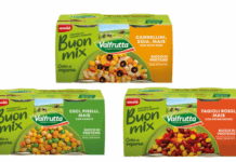 Buon Mix Valfrutta: tre nuove fantasie di legumi