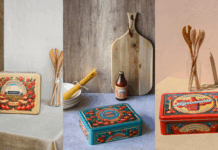 Agromonte firma la Capsule Collection che celebra venticinque anni di storia