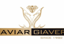 Caviar Giaveri presenta Zar Trilogy: caviale di alta qualità per chef e intenditori