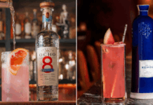 Compagnia dei Caraibi festeggia il Tequila Day 2025 con Komos e Ocho