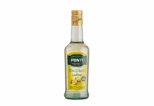 Novità da Ponti: nasce DolceAgro® al limone