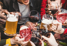 Estate 2025: birra protagonista e vini italiani in crescita nel settore Horeca
