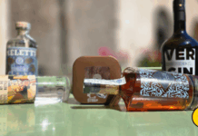 Gin marchigiano: quando il territorio distilla identità