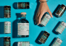 Premium Dry e Mediterranean: le nuove toniche Mazzetti per la mixology d’eccellenza