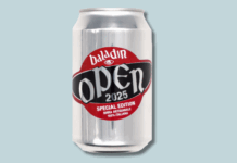 Baladin Open 2025: nuova birra artigianale italiana stile Best Bitter inglese