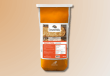 Nuovo Troppo Pinsa di Lesaffre: soluzione professionale per pinsa romana autentica