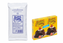 Budini dessert Ar.pa Lieviti: cacao premium e vaniglia per risultati professionali