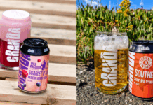 Scarlet O’ Sour e Southern Tang: le novità estive del Birrificio Granda