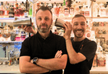 Sestili Ascoli: mixology d’autore e cucina locale in un bar storico