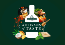 Diplomático Rum presenta Artisans of Taste, la nuova edizione della bartender competition