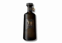 YU BLACK Lemon: innovazione e artigianalità nel gin di Spiritique