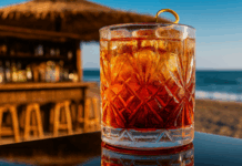 Alla scoperta dell’Americano: storia, ricetta e cinema