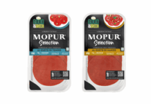 FelsineoVeg presenta la nuova gamma di carpacci 100% vegetali gusto manzo e tonno