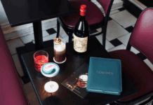 Fratelli Branca Distillerie. Antica Formula protagonista del Giacosa Negroni