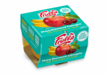 Frullà rivoluziona la frutta pronta con i nuovi mix in doppia vaschetta