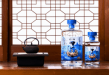 ETSU conquista l’Italia con D&C: quando il gin incontra l’arte del Sol Levante