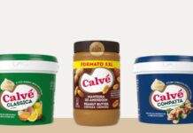 La gamma completa di salse Calvé per la ristorazione moderna