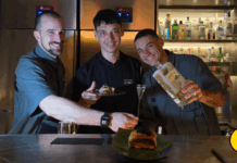 Scopri Kyara, il nuovo cocktail bar di Barcellona che aspira ai 50 Best Bars