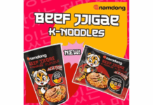 Unilever rivoluziona il mercato dei noodles istantanei: novità in arrivo nel Regno Unito