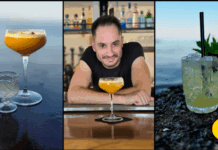 La Grecia ha bisogno di bartender preparati: italiani, per voi ci sono molte opportunità!