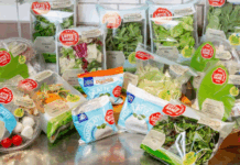 Fattoria Latte Sano: dal cambio look alle nuove insalate Ortosano