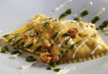 Divine Creazioni Surgital conquista il banqueting di lusso