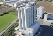 La farina come forma del cambiamento: Agugiaro & Figna al Bufala Fest 2025