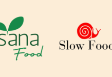 Slow Food per la prima volta a SANA Food a febbraio