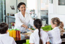 AIC e il rientro a scuola: 34mila studenti celiaci tutelati dalla Legge 123/2005