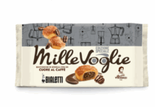Matilde Vicenzi e Bialetti insieme per MilleVoglie al Caffè: quando la sfoglia incontra l’espresso