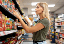 Packaging: studio Università di Shanghai rivela come rosso e verde influenzano la percezione delle calorie