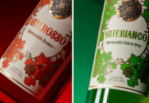 L’azienda di Ginarte diversifica la produzione con due referenze vermouth