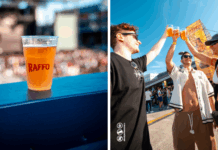 Raffo Beer Sponsor ufficiale di Fiera Milano Live: “spirito pugliese” accompagna i grandi concerti