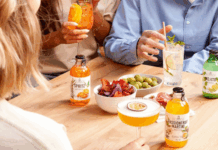 Partnership strategica tra Casoni Liquori e Sir. James 101