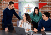 L’indagine AstraRicerche con Heineken mostra l’impatto positivo della socialità in azienda