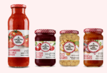 Le Conserve della Nonna presenta la nuova identità visiva