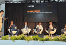 Unionbirrai da Bolle di Malto per la semplificazione fiscale a favore dei microbirrifici