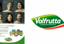Valfrutta lancia campagna su tracciabilità con i volti degli agricoltori