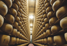 Parmigiano Reggiano: ad Anuga 2025 tra export record e nuove strategie