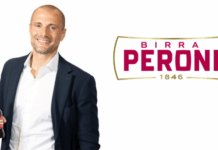 Birra Peroni: Alessandro Chiodi alla direzione del canale On Premise