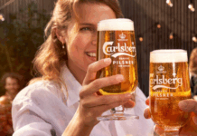 Carlsberg archivia un terzo trimestre 2025 da protagonista: Britvic e premium trainano i conti