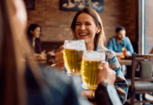 La birra italiana, da passione estiva a forza economica