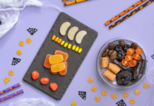 Dolcetto o scherzetto? Halloween spinge le vendite di caramelle a ottobre