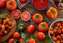 Trasformazione del pomodoro, l’Italia sorpassa la Cina e sale al secondo posto globale