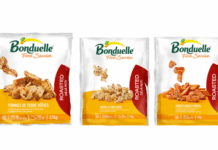 Le Arrostite di Bonduelle Food Service: la rivoluzione vegetale per il fuori casa