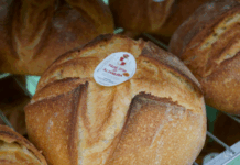 Il Pane di Altamura DOP prende il volo: Oropan crea un’esperienza sensoriale negli aeroporti pugliesi