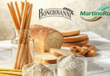 MartinoRossi e Molini Bongiovanni presentano la nuova linea proteica per il settore bakery
