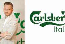 Carlsberg Italia: Alius Antulis guiderà l’azienda dal 1 gennaio 2026