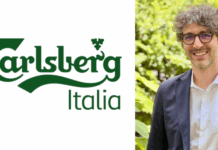 Andrea Signorini alla guida delle vendite di Carlsberg Italia