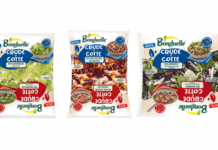 Ortofrutta antispreco: Bonduelle risponde con i mix versatili “Crude o Cotte”